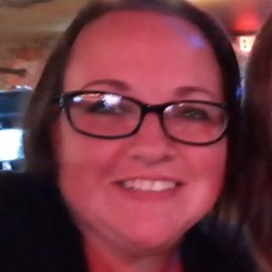 Meet your Posher, Brenda